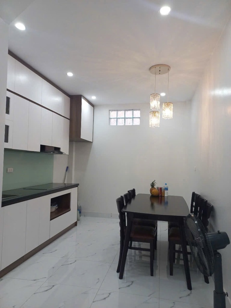 Nhà Mặt Ngõ Trường Chinh - Đống Đa - 38m² - 4 Tầng - Giá 12.9 Tỷ