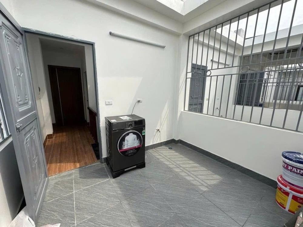 Bán nhà Di Trạch 34m2, 4 Tầng - Vị Trí Đẹp, Không Quy Hoạch