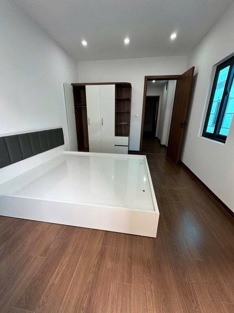 Bán nhà Di Trạch 34m2, 4 Tầng - Vị Trí Đẹp, Không Quy Hoạch