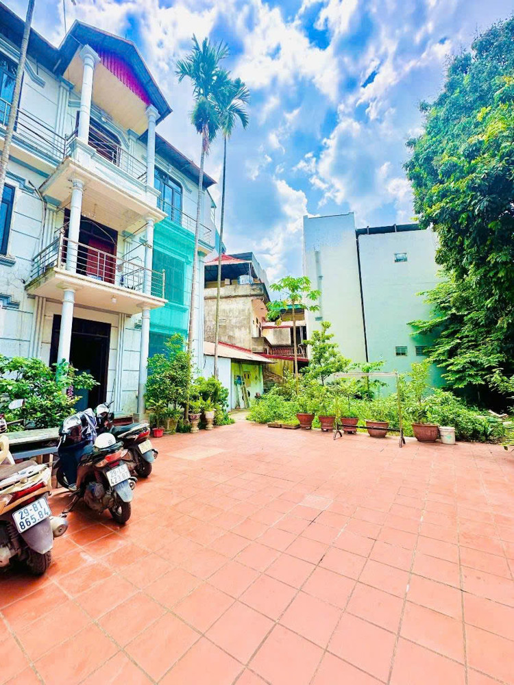 NHÀ ĐẸP NGỌC THỤY LONG BIÊN - 8 TẦNG THANG MÁY FULL NỘI THẤT CAO CẤP, GIÁ TỐT