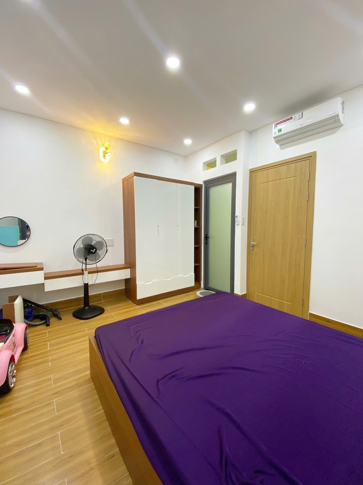 Nhà Ngay Chợ An Nhơn Đường 30  P. An Nhơn  Gò Vấp