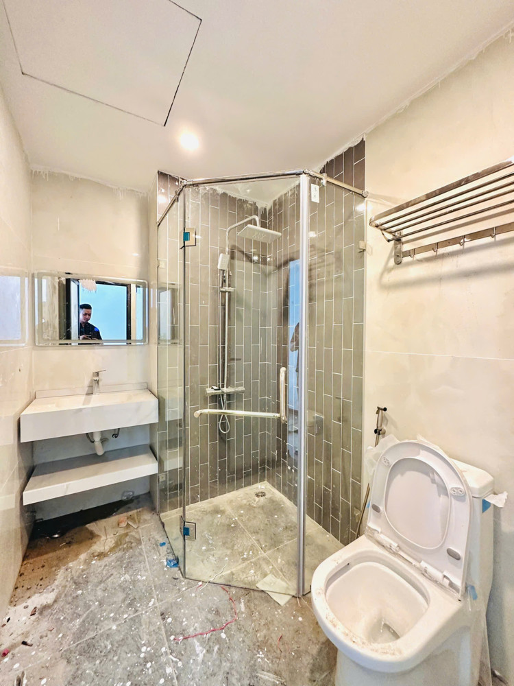 Bán nhà Bát Khối, Long Biên , thang máy