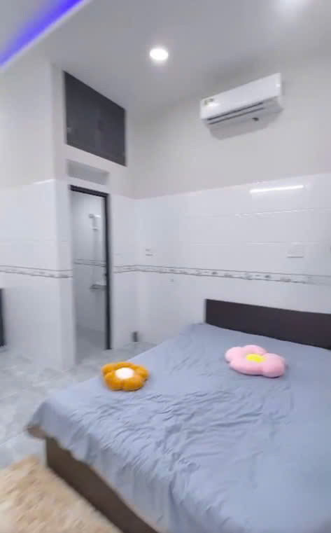 HXH LẠC LONG QUÂN – TÂN BÌNH – 3 TẦNG – CHỈ 7 TỶ+