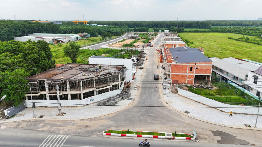 MUA ĐẤT TỰ XÂY NHÀ – TIẾT KIỆM HAY TỐN KÉM?