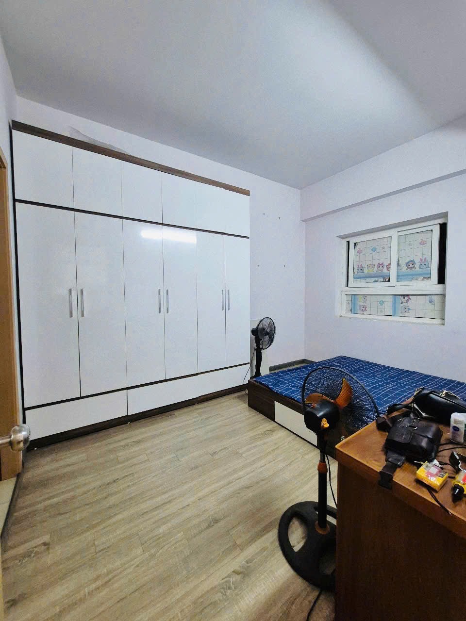 Bán Căn Hộ 2PN, 65m2 KĐT Thanh Hà - Giá Chỉ 2.920Tr