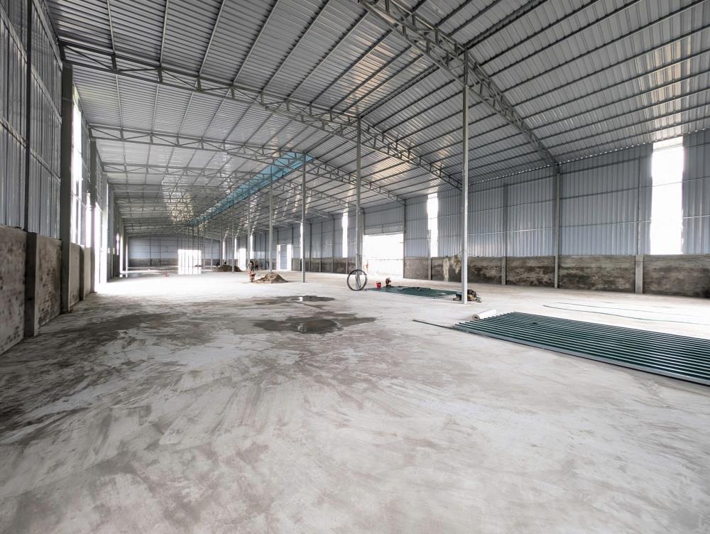 Cho Thuê Kho Xưởng Gần 4000m² Tại Đông Anh, Hà Nội - Giá Tốt