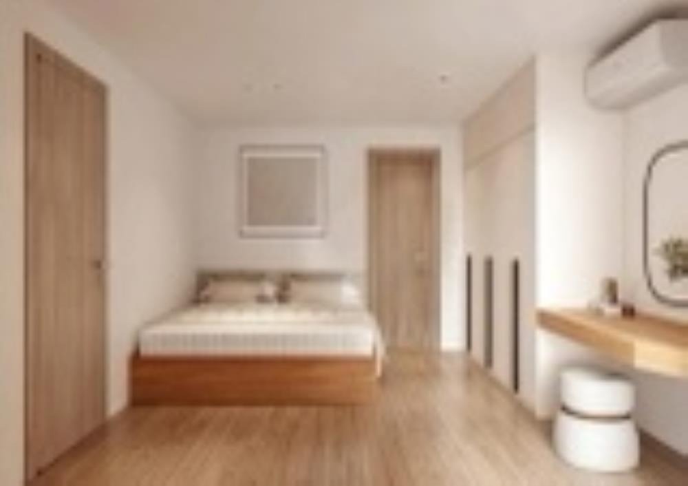 Bán Căn Hộ The Garden Hill Trần Bình - 3PN, Full Nội Thất, Giá Tốt