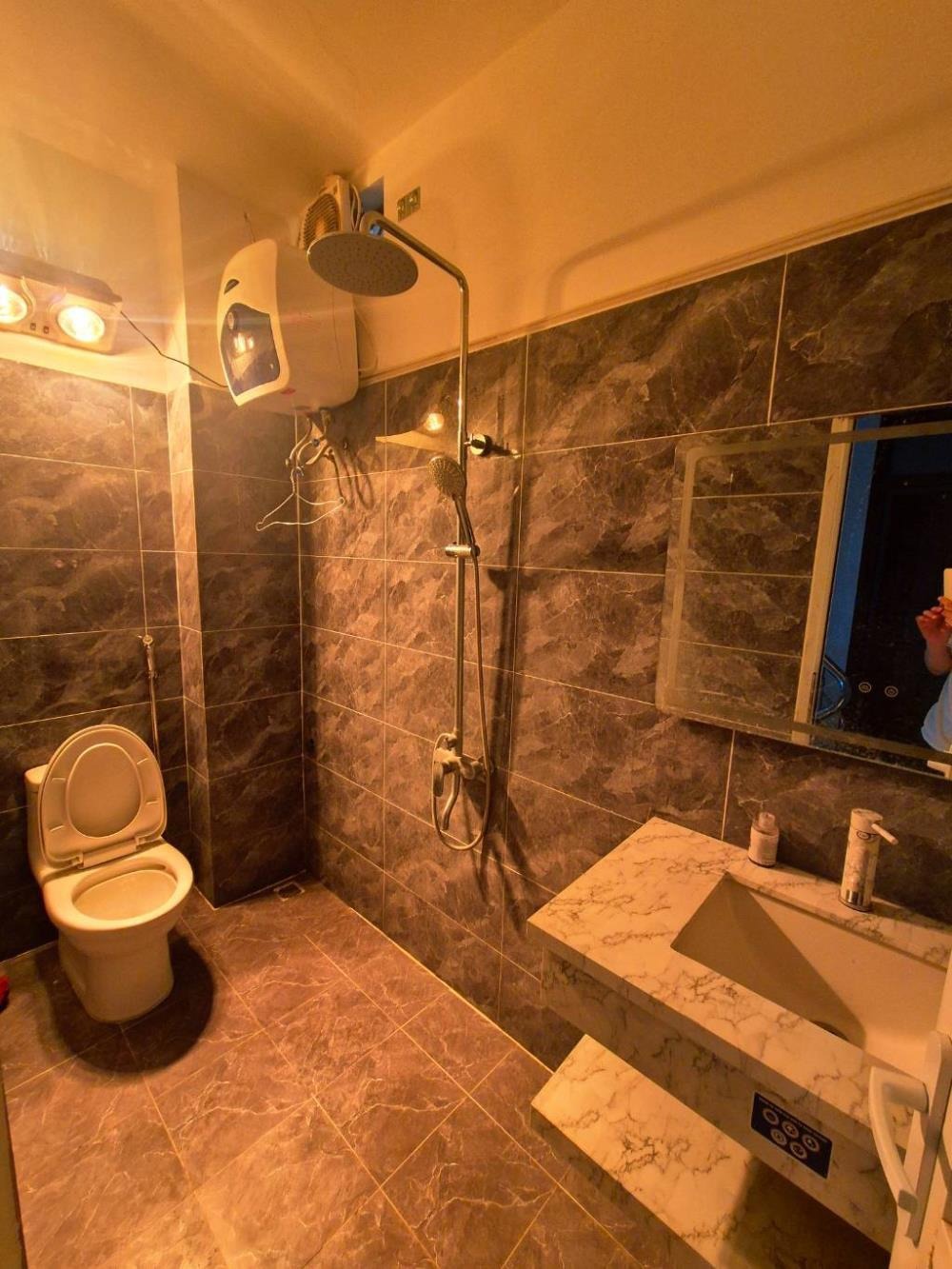 Bán nhà phố Vĩnh Hưng 5 tầng, 30m², 6 tỷ - Vị trí đẹp, hiện đại
