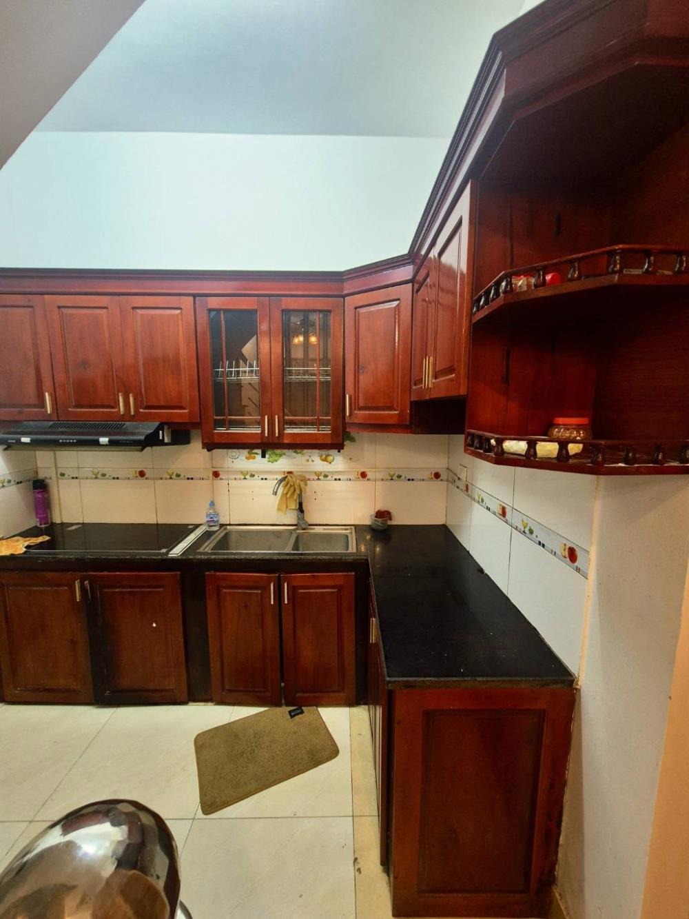 Bán nhà phố Vĩnh Hưng 5 tầng, 30m², 6 tỷ - Vị trí đẹp, hiện đại