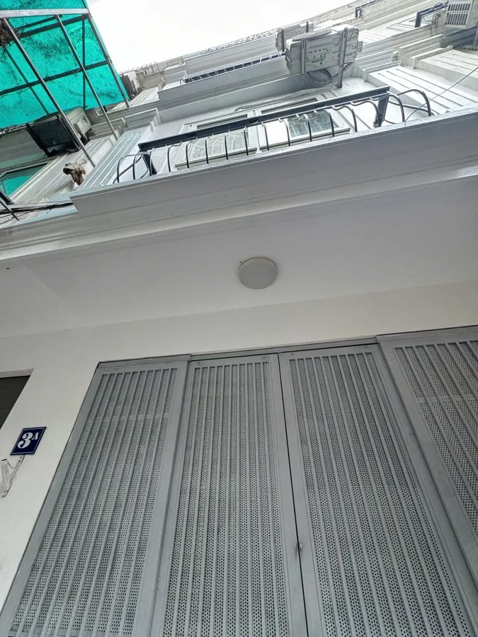 NHÀ ĐẸP MỚI FULL NỘI THẤT Ngọc Thụy 45m2 5 tầng MT 4.5m,7.5 Tỷ Long Biên Hà Nội