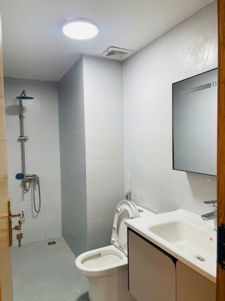 CĂN HỘ ĐƯỜNG PHẠM HÙNG NAM TỪ LIÊM DT 95M 3 NGỦ 2 WC GIÁ 7,6 TỶ