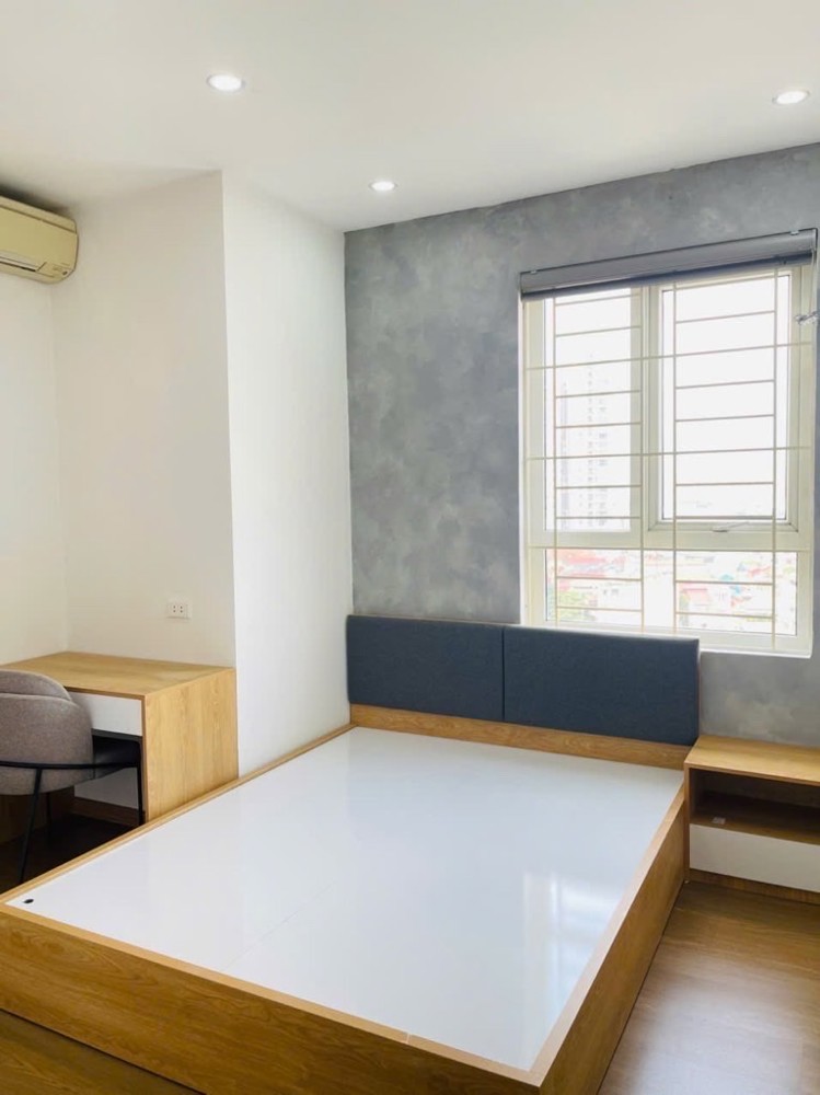 CĂN HỘ ĐƯỜNG PHẠM HÙNG NAM TỪ LIÊM DT 95M 3 NGỦ 2 WC GIÁ 7,6 TỶ