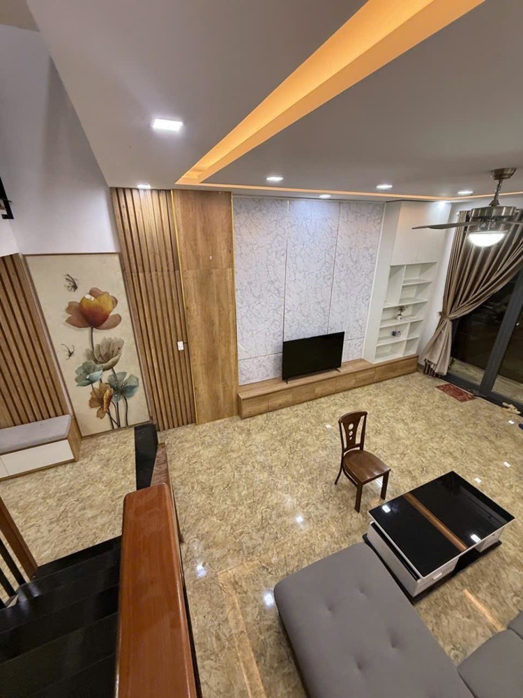 239 Nhà Đẹp 3 Tầng - Phan Phu Tiên - Thanh Khê - Sát Biển - Giá nhỉnh 6 tỷ