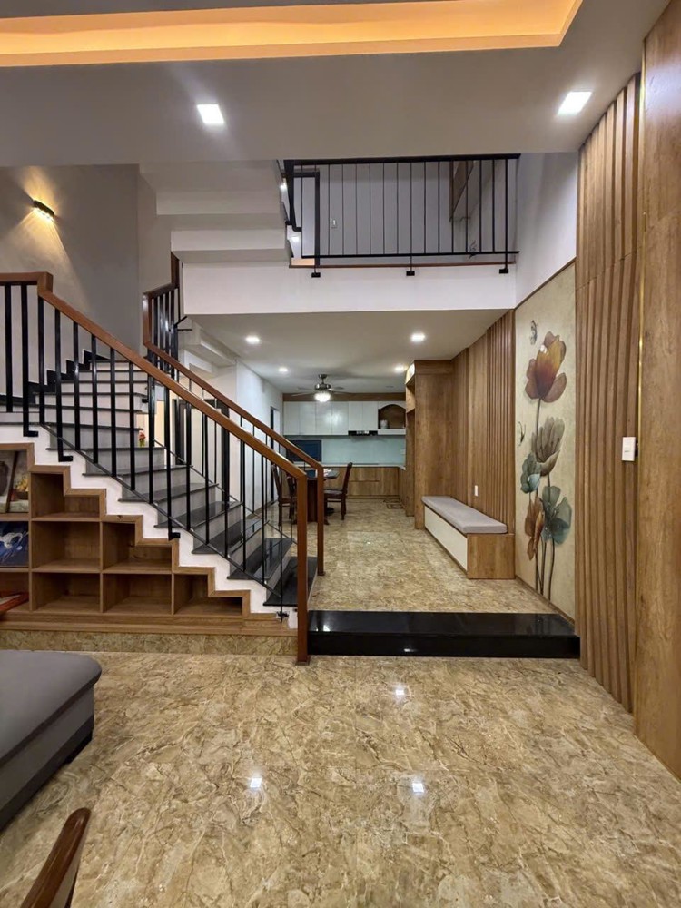 239 Nhà Đẹp 3 Tầng - Phan Phu Tiên - Thanh Khê - Sát Biển - Giá nhỉnh 6 tỷ