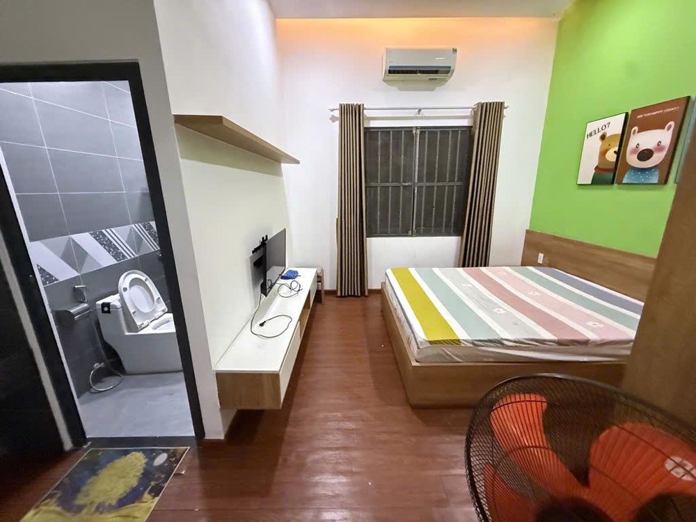 239 Nhà Đẹp 3 Tầng - Phan Phu Tiên - Thanh Khê - Sát Biển - Giá nhỉnh 6 tỷ