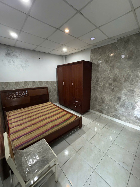 NHÀ ĐẸP – GIÁ TỐT  – CHÍNH CHỦ CẦN BÁN NHANH TẠI 118/127a/61 Phan Huy Ích, Tân Sơn, HCM