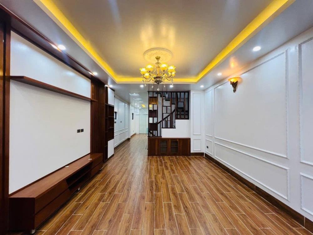 Liền Kề Phan Đình Giót Hà Đông - 50m2 x 6 Tầng - KD Tốt - Giá Tốt