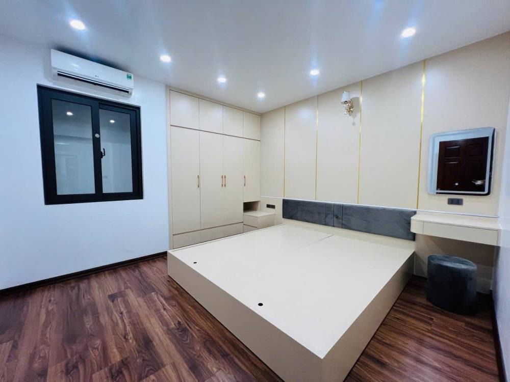 Liền Kề Phan Đình Giót Hà Đông - 50m2 x 6 Tầng - KD Tốt - Giá Tốt