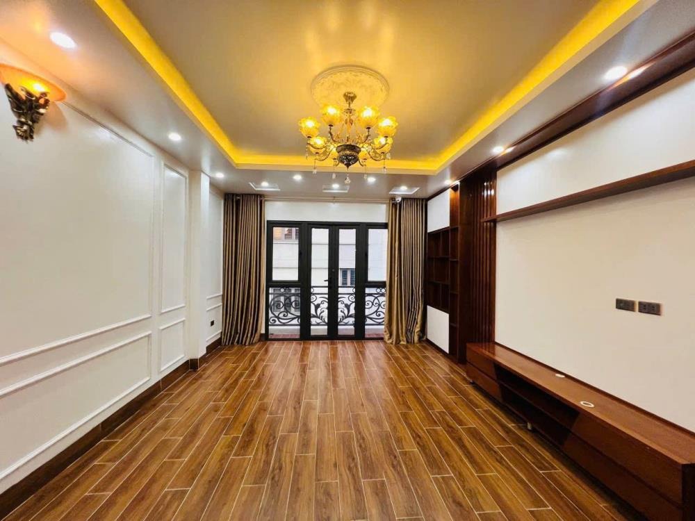 Liền Kề Phan Đình Giót Hà Đông - 50m2 x 6 Tầng - KD Tốt - Giá Tốt