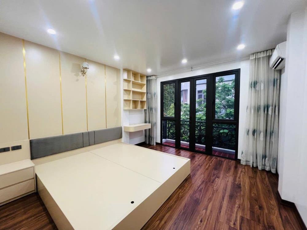 Liền Kề Phan Đình Giót Hà Đông - 50m2 x 6 Tầng - KD Tốt - Giá Tốt