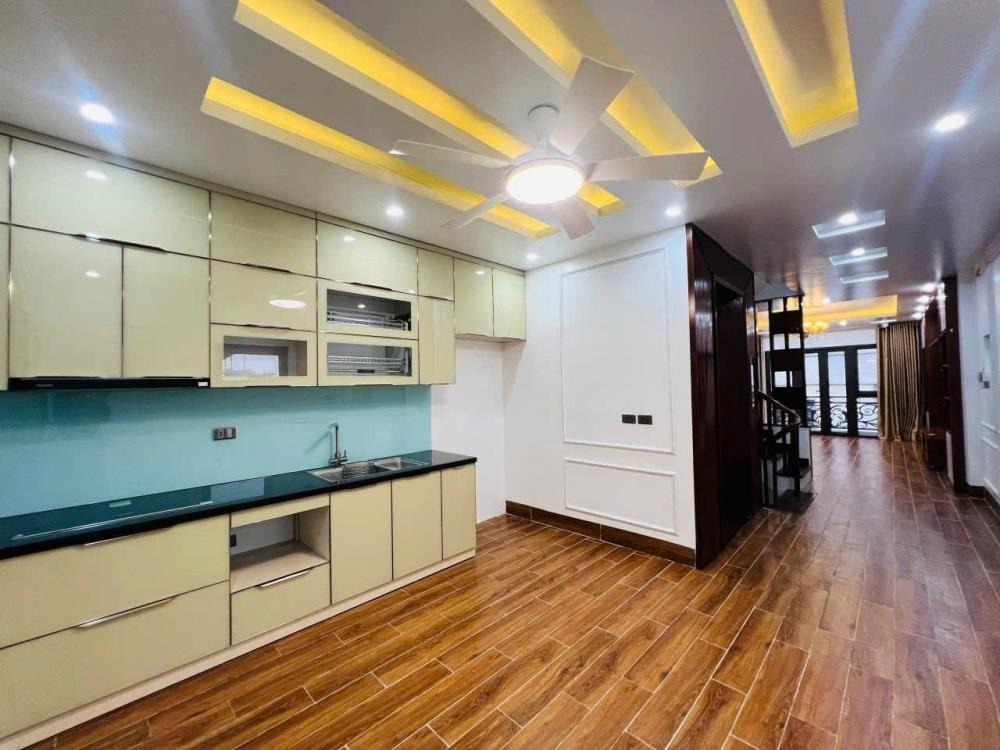 Liền Kề Phan Đình Giót Hà Đông - 50m2 x 6 Tầng - KD Tốt - Giá Tốt
