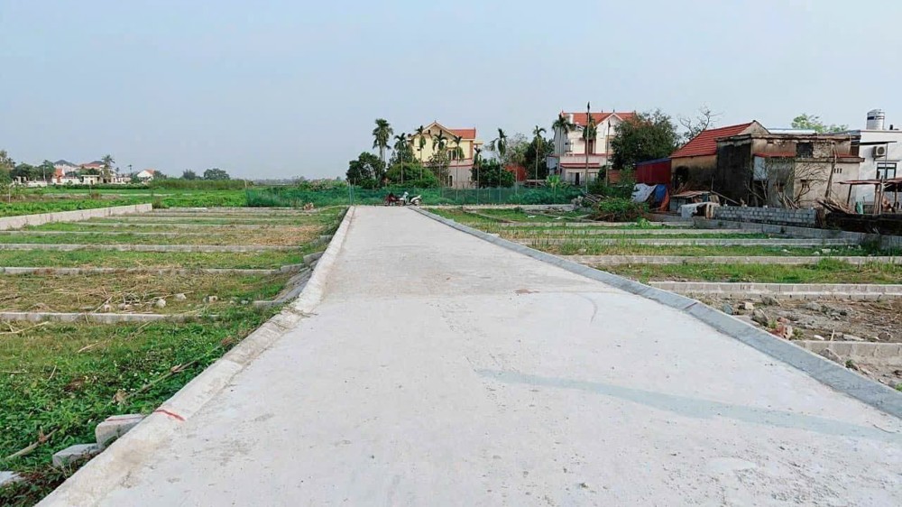 7xx triệu 64.8m2 Thanh Sơn Kiến Thụy Zalo 0567222555