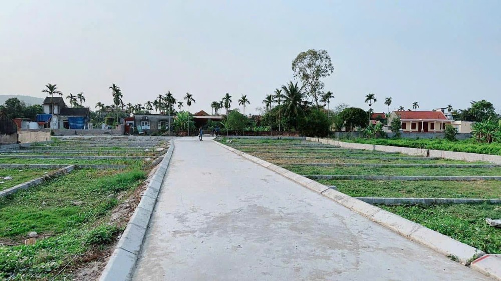 7xx triệu 64.8m2 Thanh Sơn Kiến Thụy Zalo 0567222555