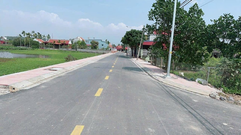 7xx triệu 64.8m2 Thanh Sơn Kiến Thụy Zalo 0567222555