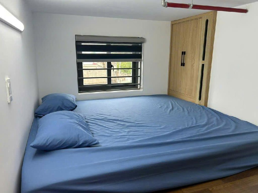 239 - Căn hộ 7 Tầng - Đường Lư Giang  - Hoà Xuân - Cẩm Lệ - Đà Nẵng