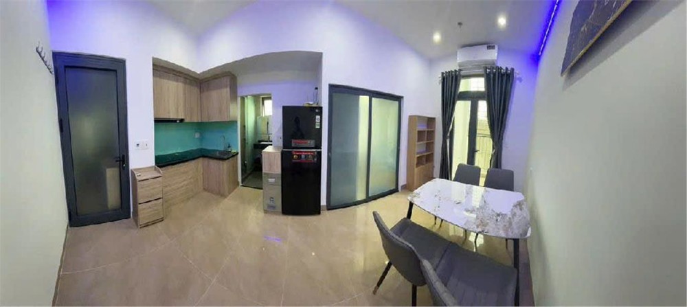 239 - Căn hộ 7 Tầng - Đường Lư Giang  - Hoà Xuân - Cẩm Lệ - Đà Nẵng
