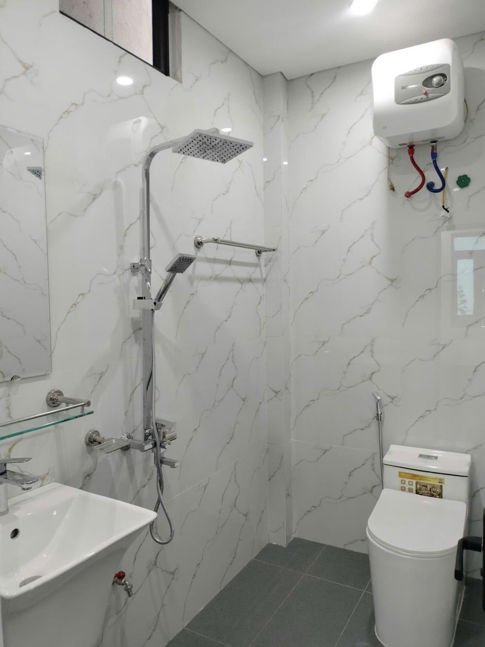 Bán nhà 5 tầng Kiến Hưng, gần chợ Mậu Lương - Full Nội Thất - Giá 5.98 tỷ