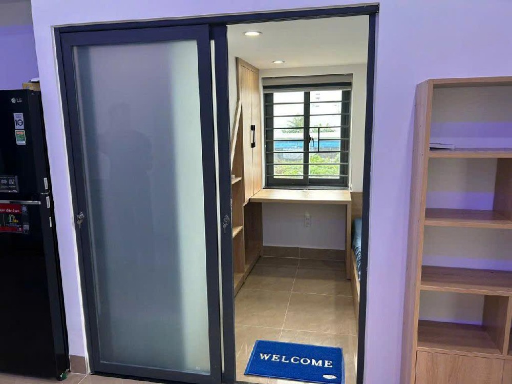 Bán Toà Căn Hộ 7 Tầng Lư Giang, Cẩm Lệ, Đà Nẵng. DT 125m2, 7 tầng, 13 phòng. Sổ đỏ, giá 14.3 tỷ