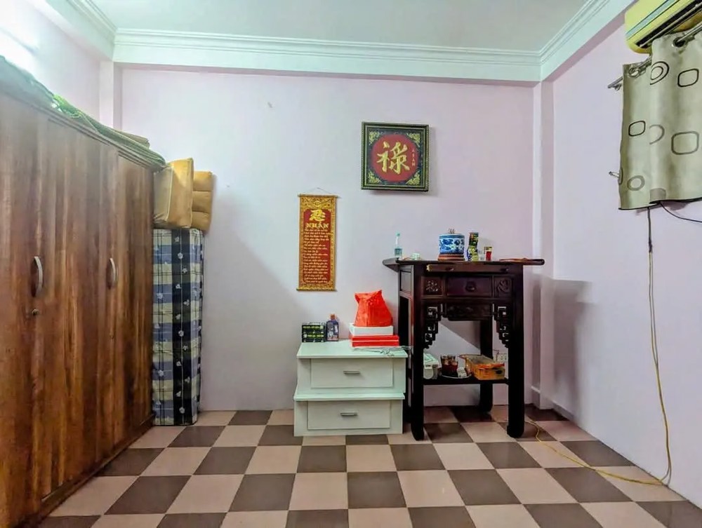 BÁN NHÀ RIÊNG DÂN XÂY Phố Ngọc Thụy 38m2 3 tầng 6.3 tỷ Long Biên Hà Nội