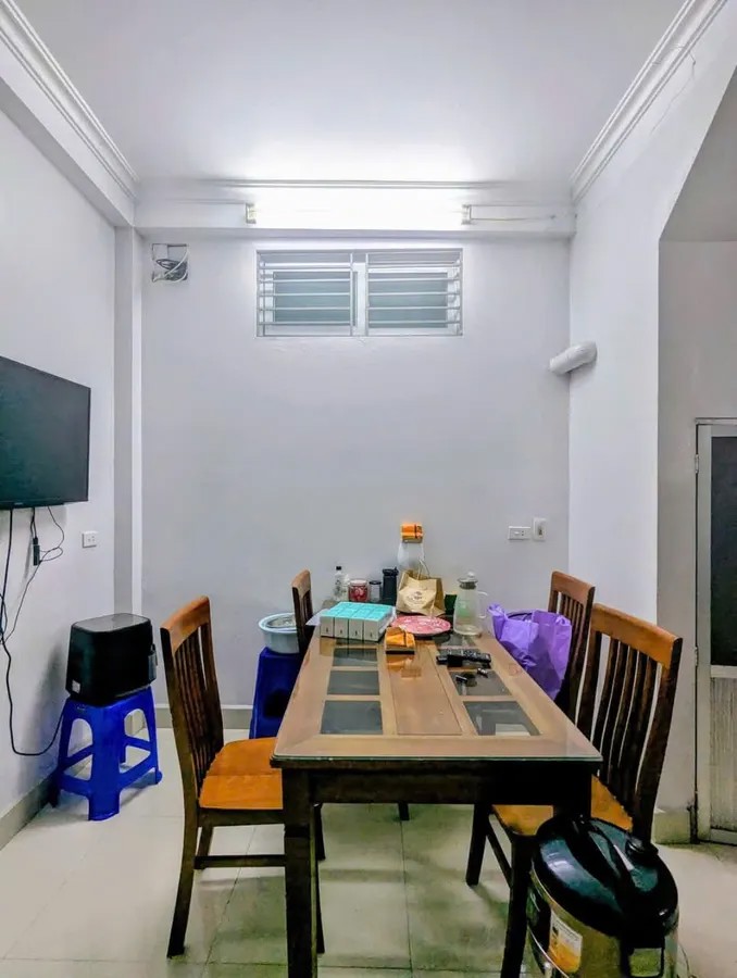 BÁN NHÀ RIÊNG DÂN XÂY Phố Ngọc Thụy 38m2 3 tầng 6.3 tỷ Long Biên Hà Nội