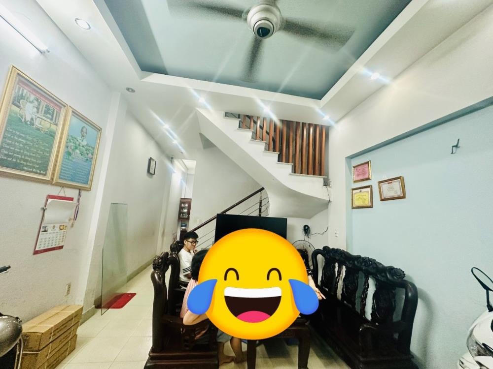 Bán nhà phố Vạn Phúc, Hà Đông - 41m2, 3 Tầng, Giá 7.15 Tỷ