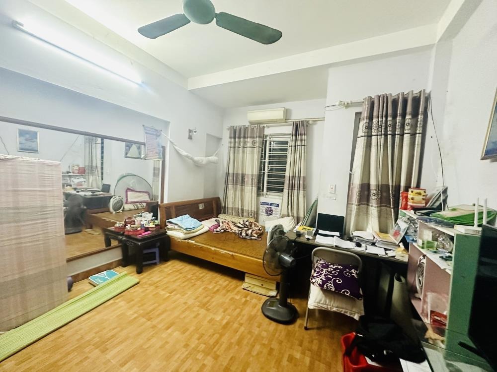 Bán nhà phố Vạn Phúc, Hà Đông - 41m2, 3 Tầng, Giá 7.15 Tỷ