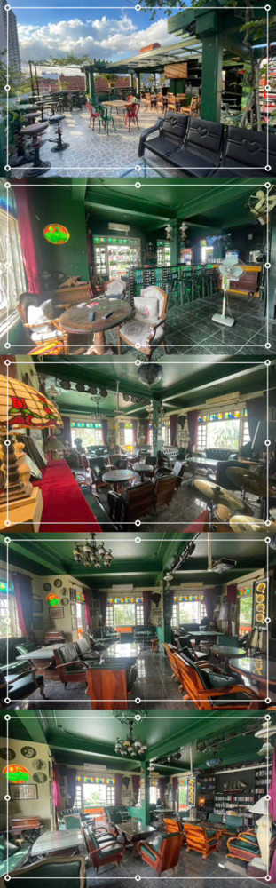 CHÍNH CHỦ CẦN CHO THUÊ/ SANG NHƯỢNG / HỢP TÁC KINH DOANH THE HOUSE’S – 148 XUÂN DIỆU, TÂY HỒ
