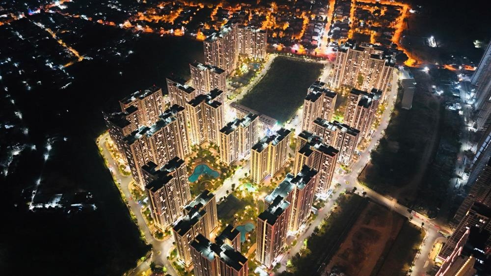 Nhà Mới Vinhome Quận 9: Ở Liền 60 Tháng Không Thu Gốc, Lãi Suất 0%