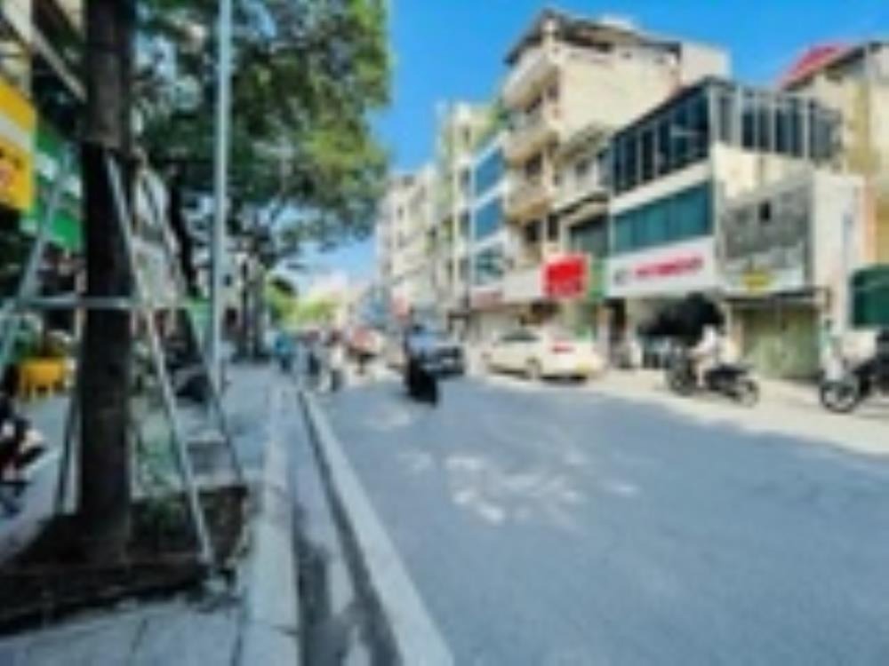 Bán Mặt Phố Khâm Thiên - Vỉa Hè Rộng 6m - KD Sức Lợi Nhuận Cao