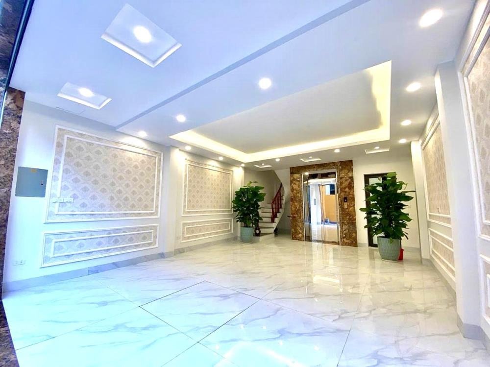 Mặt Phố Vũ Tông Phan - Vỉa Hè 5m - Kinh Doanh Đỉnh Cao - 45m² - Full Nội Thất