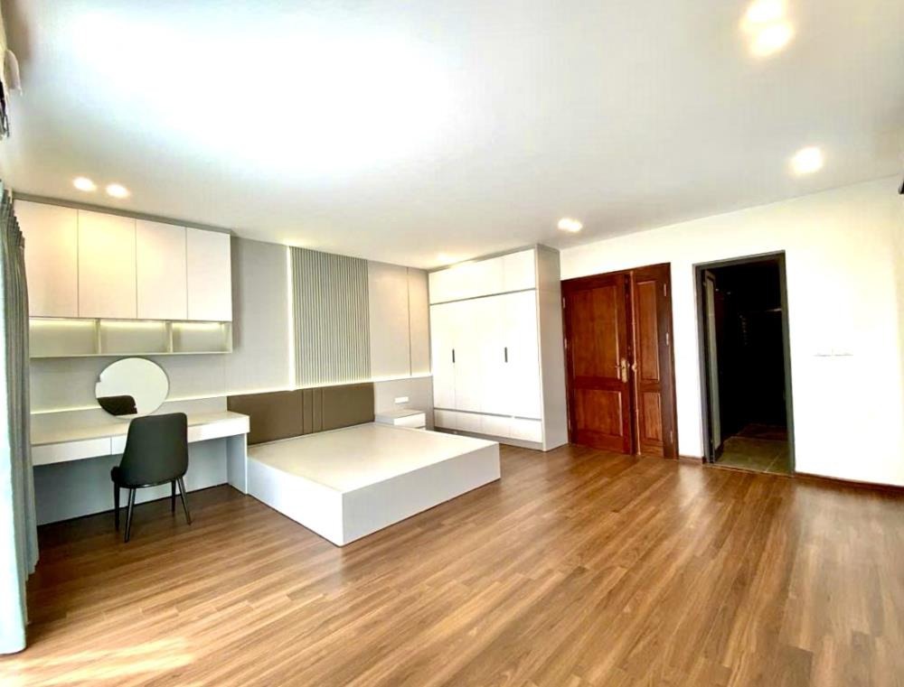 Mặt Phố Vũ Tông Phan - Vỉa Hè 5m - Kinh Doanh Đỉnh Cao - 45m² - Full Nội Thất
