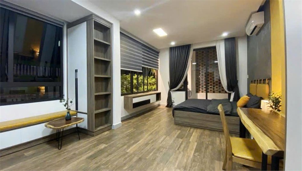 NHÀ 3 TẦNG GÓC 2 MẶT TIỀN ĐƯỜNG PHAN BÔI, SÁT PHẠM VĂN ĐỒNG, SƠN TRÀ 123M2 - GIÁ 16.5 TỶ