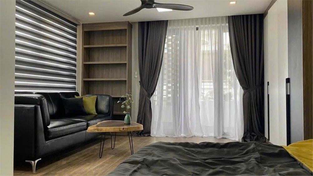 NHÀ 3 TẦNG GÓC 2 MẶT TIỀN ĐƯỜNG PHAN BÔI, SÁT PHẠM VĂN ĐỒNG, SƠN TRÀ 123M2 - GIÁ 16.5 TỶ
