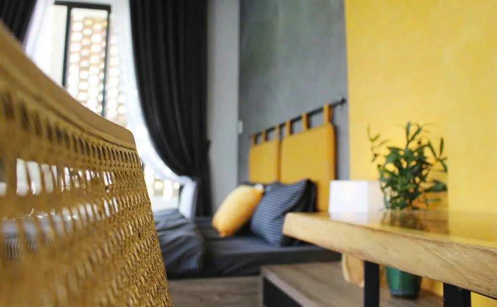 NHÀ 3 TẦNG GÓC 2 MẶT TIỀN ĐƯỜNG PHAN BÔI, SÁT PHẠM VĂN ĐỒNG, SƠN TRÀ 123M2 - GIÁ 16.5 TỶ