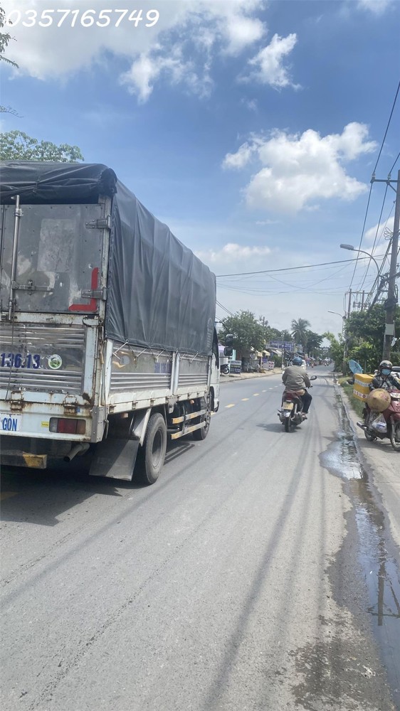 BÁN ĐẤT TẶNG NHÀ CẤP 4 - NGUYỄN XIỂN - LONG THẠNH MỸ - VINHOMES QUẬN 9 - CHỦ NHIỆT BÁN GIẢM GIÁ SÂU