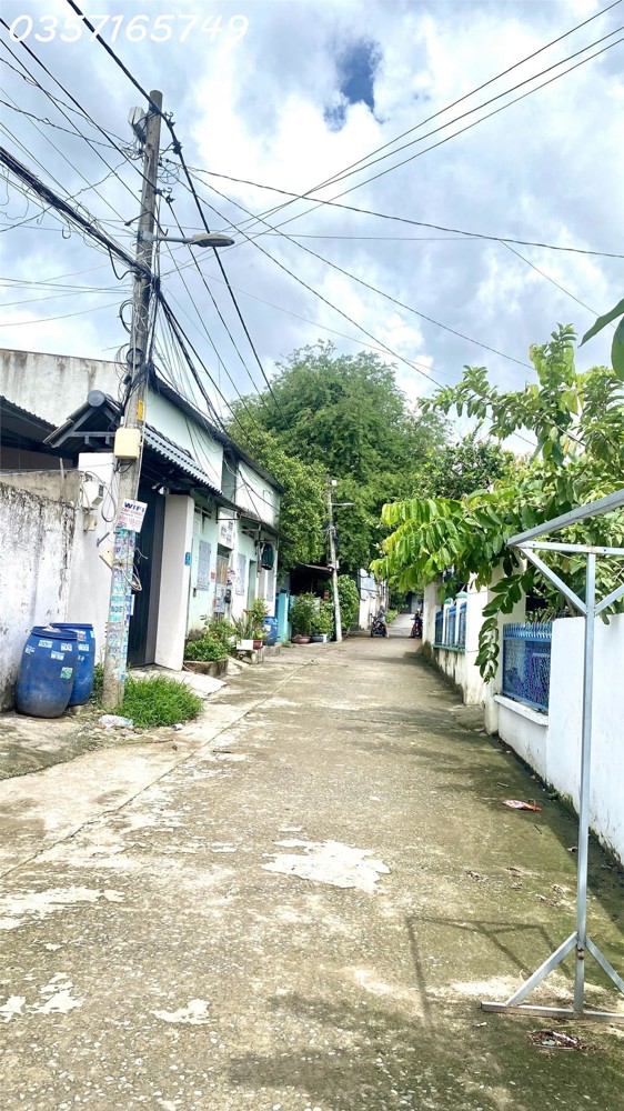 BÁN ĐẤT TẶNG NHÀ CẤP 4 - NGUYỄN XIỂN - LONG THẠNH MỸ - VINHOMES QUẬN 9 - CHỦ NHIỆT BÁN GIẢM GIÁ SÂU