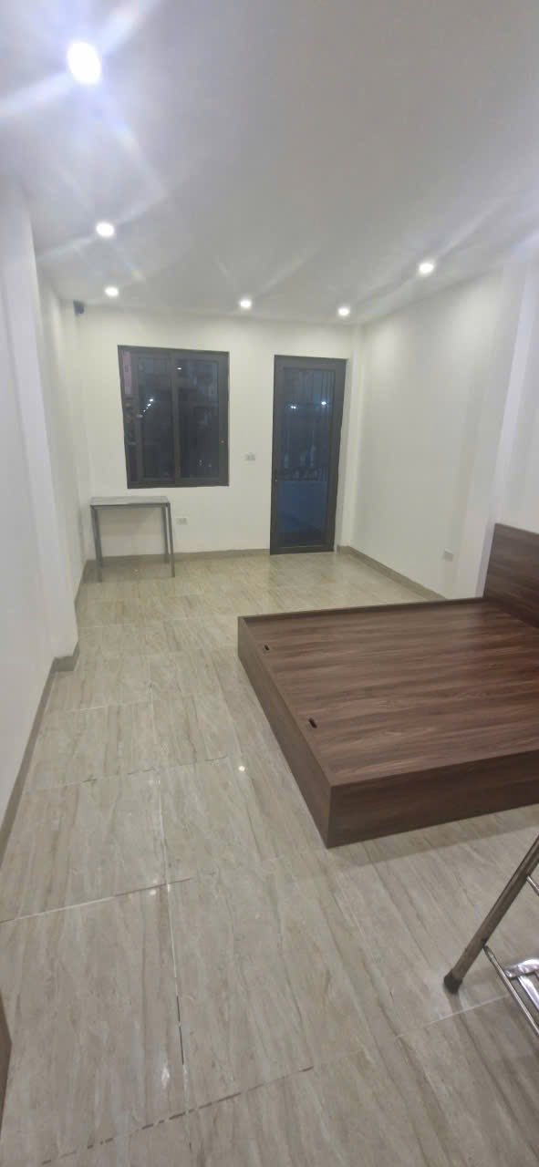 Bán nhà Cầu Giấy - Trần Bình - 5 tầng, ô tô tải tránh, giá 20 tỷ