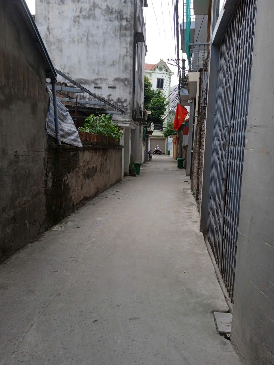 Bán Đất Đại Tự - Kim Chung - Giá 3.8 Tỷ - Vị Trí Đắc Địa