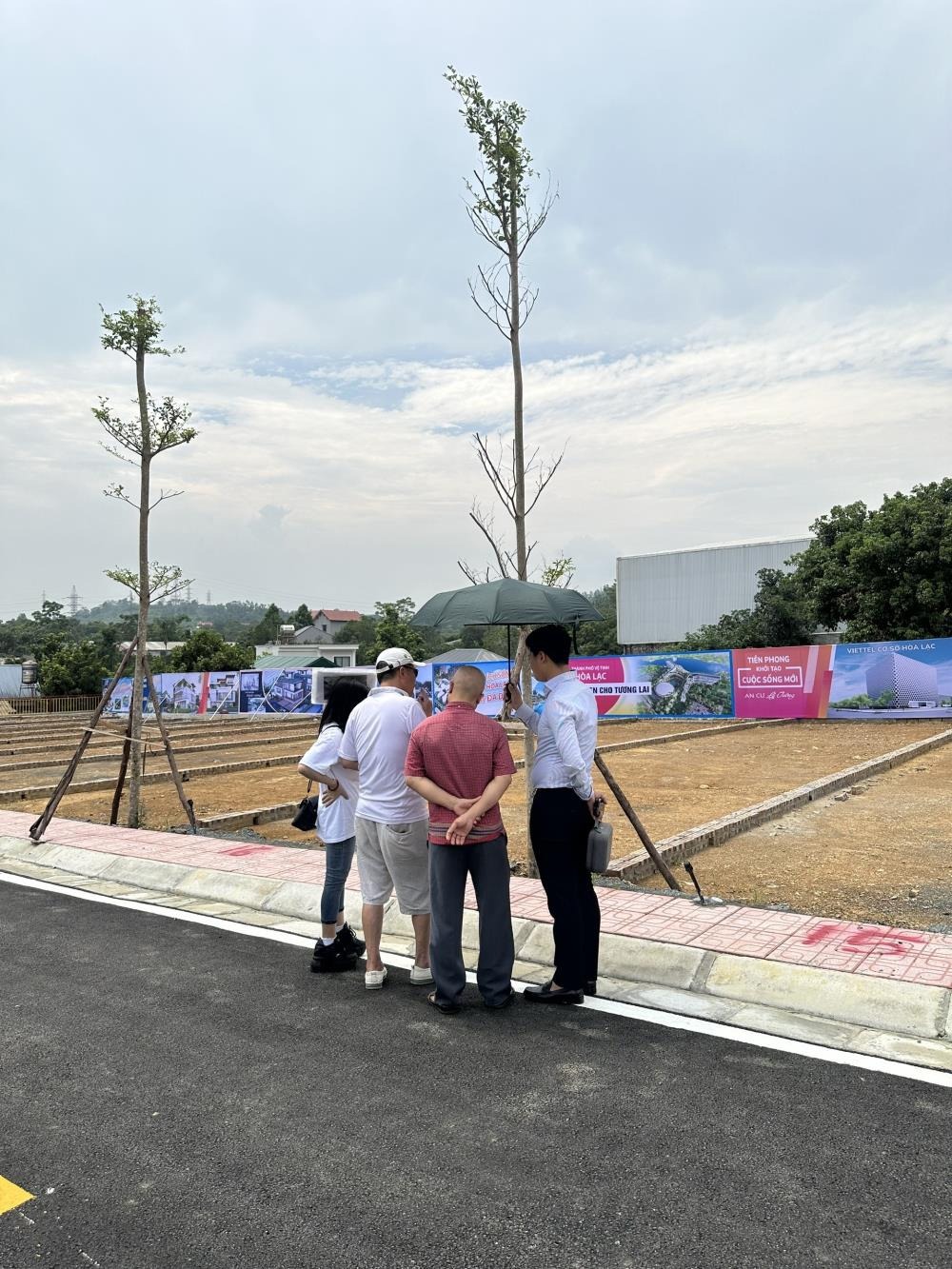 Bán Đất 100m2 Full Thổ Cư, Vị Trí Đắc Địa Gần Trường Sỹ Quan Lục Quân