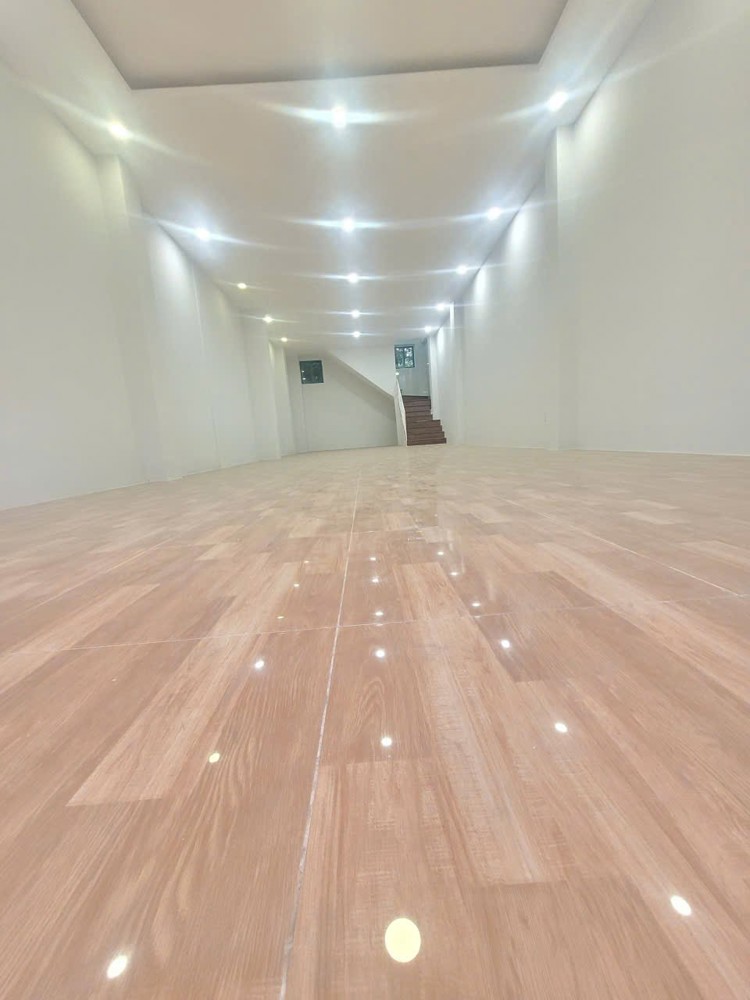 Nhà Vuông SHR 3 tầng HXH né 95m2 – Võ Thị Thừa Quận 12 SS
